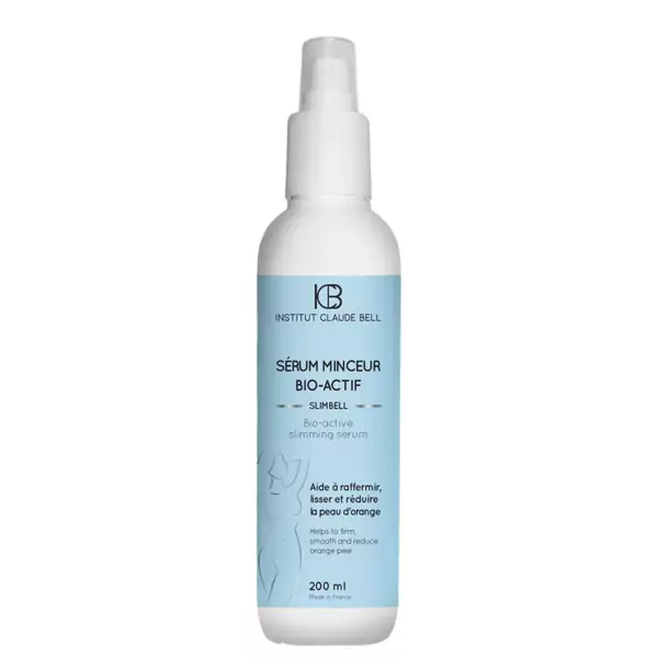 Intensyvaus poveikio SLIMBELL anticeliulitinis serumas